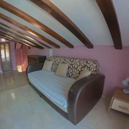 Porto Del Sole Apartments Tivat Exterior photo