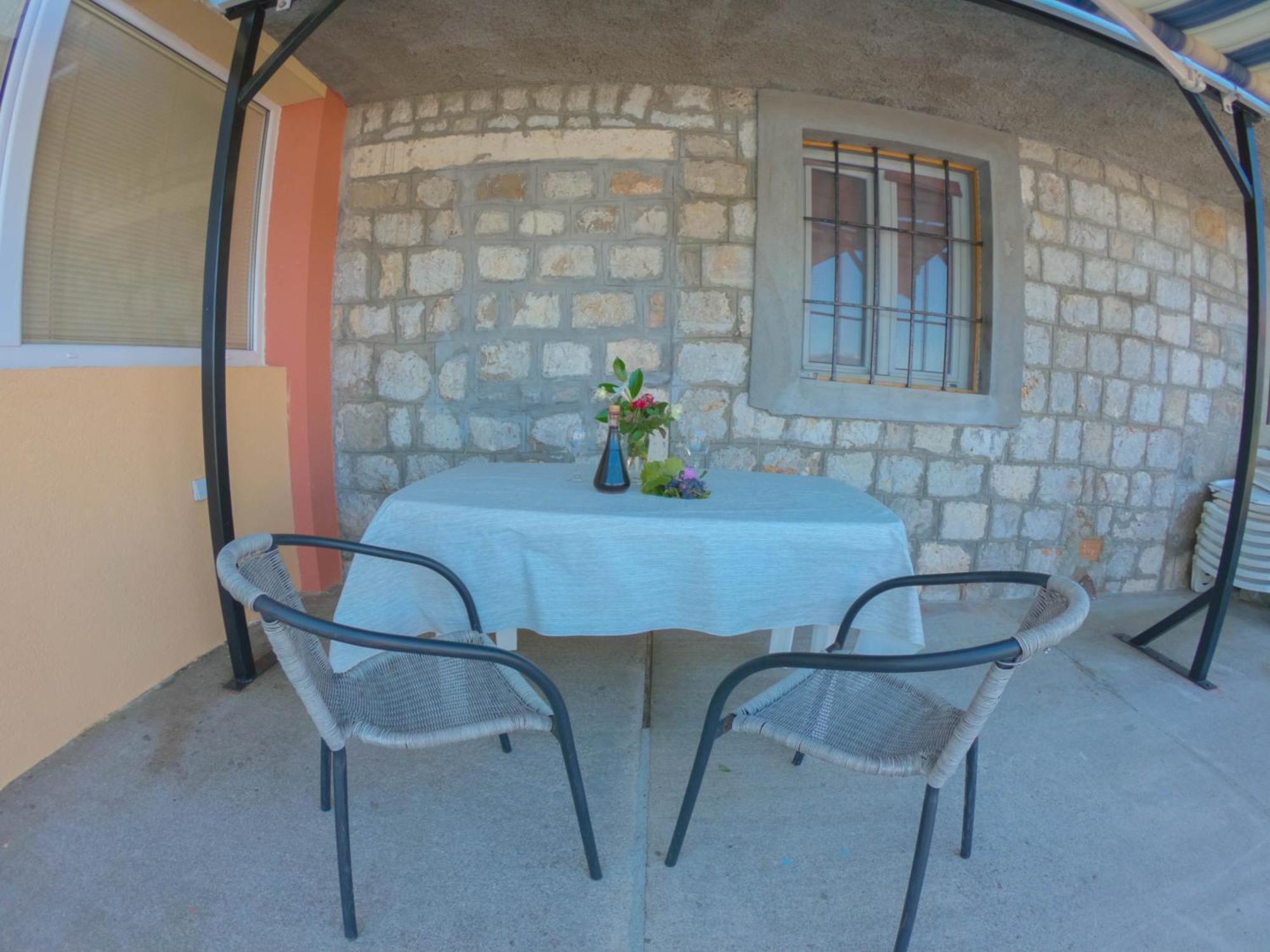 Porto Del Sole Apartments Tivat Exterior photo