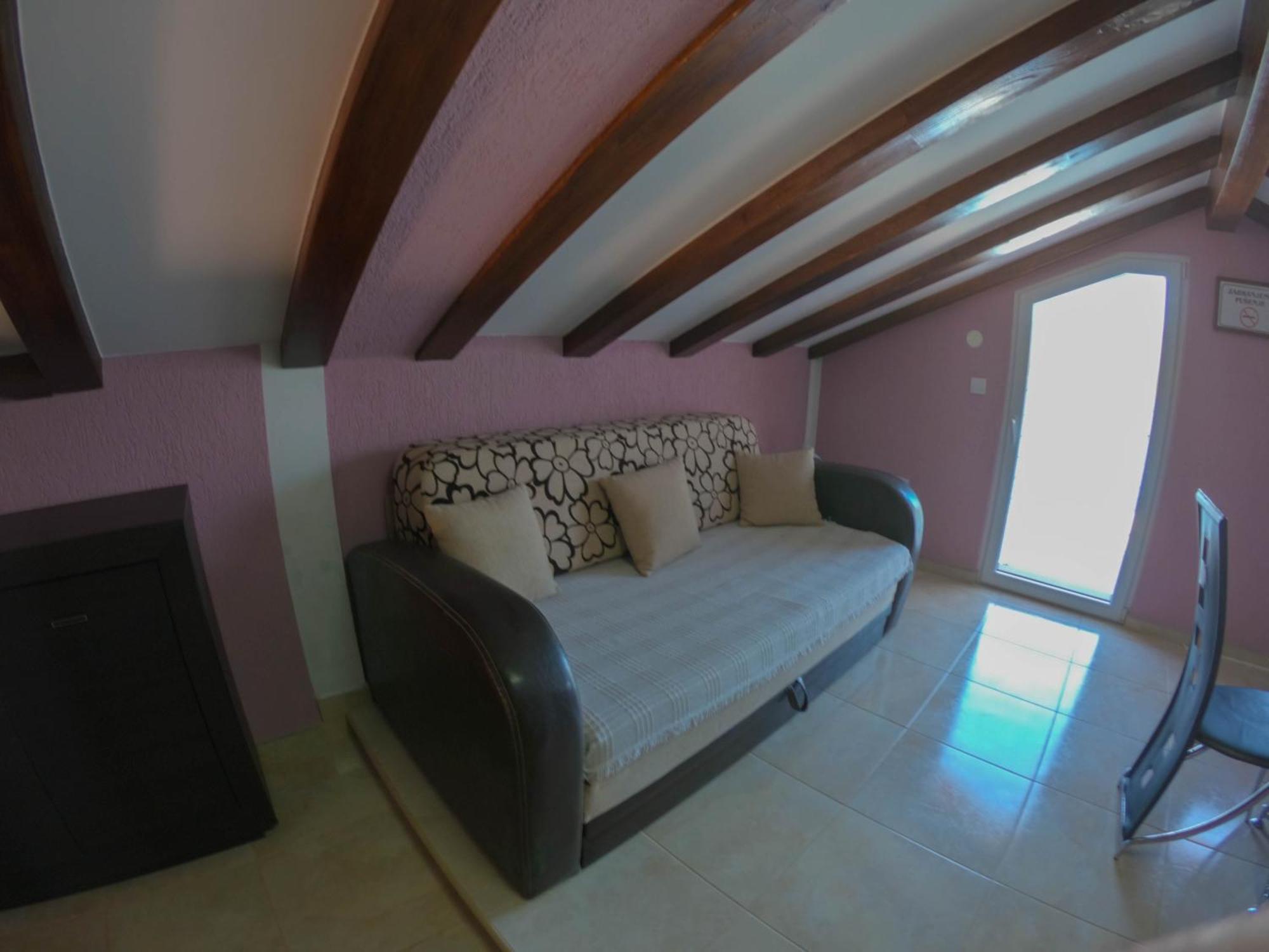 Porto Del Sole Apartments Tivat Exterior photo